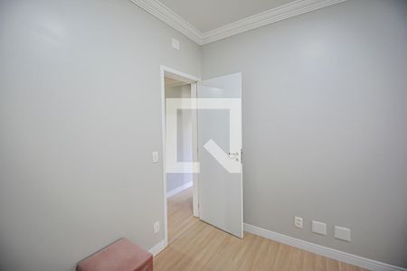 Quarto Suíte de apartamento à venda com 3 quartos, 127m² em Jardim Chácara Inglesa, São Bernardo do Campo