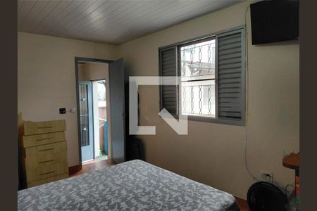 Casa à venda com 3 quartos, 103m² em Lapa de Baixo, São Paulo