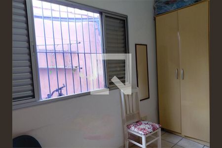Casa à venda com 3 quartos, 103m² em Lapa de Baixo, São Paulo