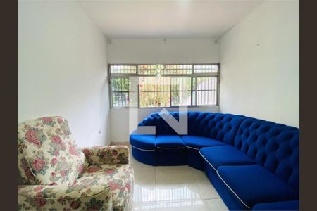 Casa à venda com 4 quartos, 320m² em Vila Gilda, Santo André