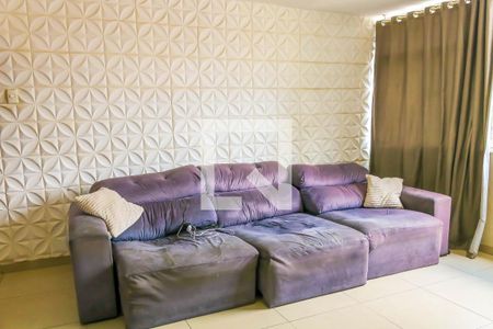 Sala de apartamento à venda com 2 quartos, 91m² em Pilares, Rio de Janeiro