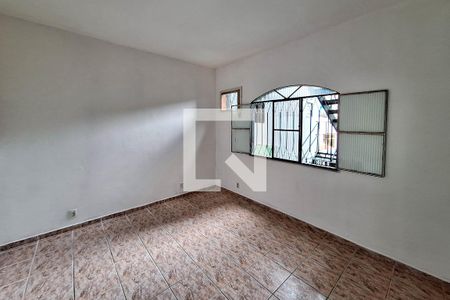 Quarto 1 de casa para alugar com 1 quarto, 40m² em Barreto, Niterói