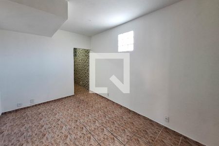 Sala de casa para alugar com 1 quarto, 40m² em Barreto, Niterói