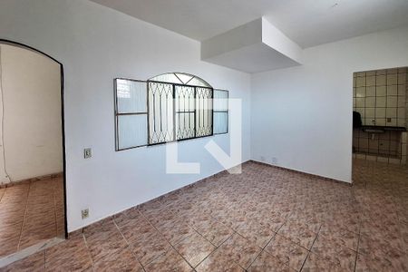 Sala de casa para alugar com 1 quarto, 40m² em Barreto, Niterói