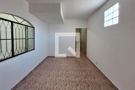 Sala de casa para alugar com 1 quarto, 40m² em Barreto, Niterói