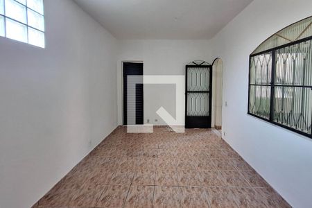 Sala de casa para alugar com 1 quarto, 40m² em Barreto, Niterói