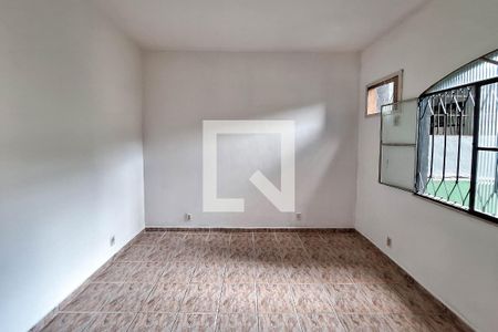 Quarto 1 de casa para alugar com 1 quarto, 40m² em Barreto, Niterói