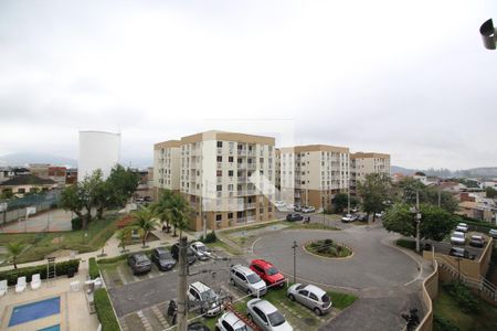 Vista de apartamento para alugar com 2 quartos, 52m² em Taquara, Rio de Janeiro