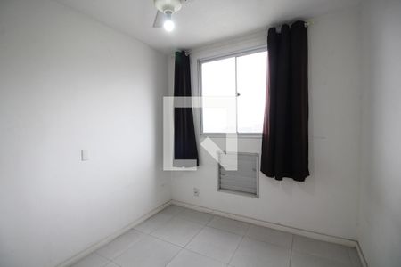 Quarto 1 de apartamento para alugar com 2 quartos, 52m² em Taquara, Rio de Janeiro