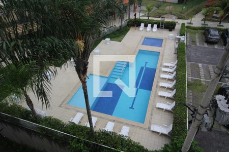 Vista de apartamento para alugar com 2 quartos, 52m² em Taquara, Rio de Janeiro