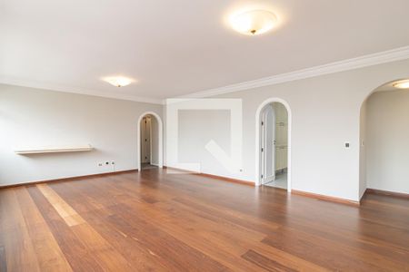 Sala de apartamento para alugar com 3 quartos, 128m² em Itaim Bibi, São Paulo