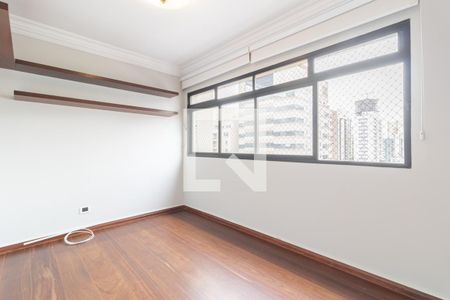 Sala 2 de apartamento para alugar com 3 quartos, 128m² em Itaim Bibi, São Paulo