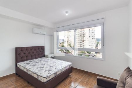 Studio de apartamento para alugar com 1 quarto, 27m² em Partenon, Porto Alegre