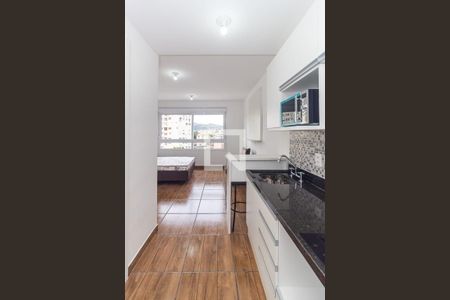 Studio de apartamento para alugar com 1 quarto, 27m² em Partenon, Porto Alegre