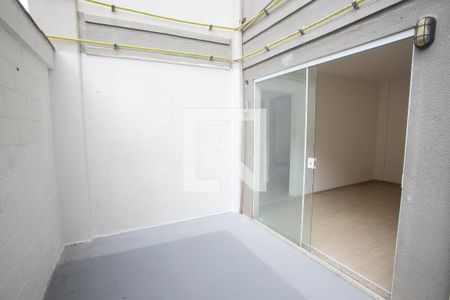 Garden de apartamento para alugar com 2 quartos, 60m² em Taquara, Rio de Janeiro