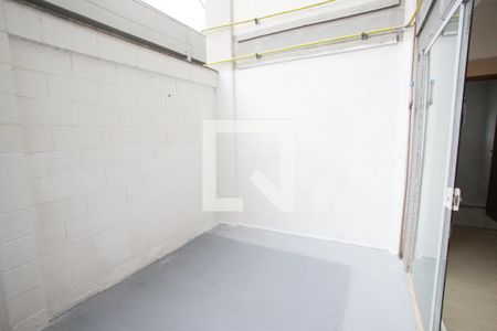 Garden de apartamento para alugar com 2 quartos, 60m² em Taquara, Rio de Janeiro