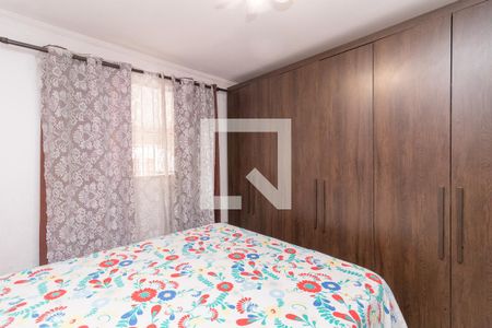 Quarto 2 de casa para alugar com 4 quartos, 200m² em Vila Granada, São Paulo