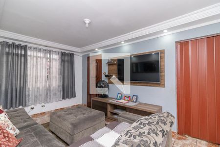 Sala de casa para alugar com 4 quartos, 200m² em Vila Granada, São Paulo