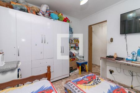 Quarto 1 de casa para alugar com 4 quartos, 200m² em Vila Granada, São Paulo