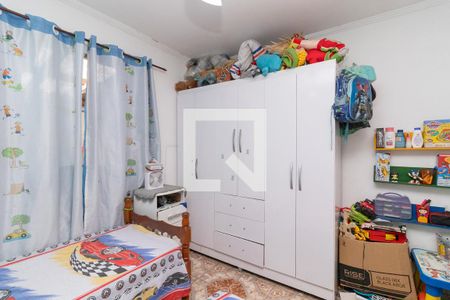 Quarto 1 de casa para alugar com 4 quartos, 200m² em Vila Granada, São Paulo