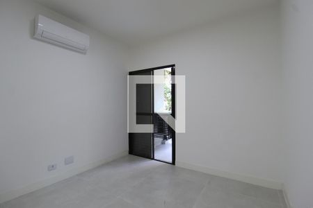 Quarto 1 de apartamento para alugar com 3 quartos, 127m² em Moema, São Paulo