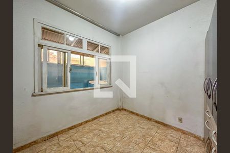 Apartamento para alugar com 1 quarto, 31m² em Laranjeiras, Rio de Janeiro