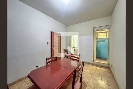 Apartamento para alugar com 1 quarto, 31m² em Laranjeiras, Rio de Janeiro