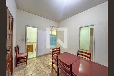 Apartamento para alugar com 1 quarto, 31m² em Laranjeiras, Rio de Janeiro