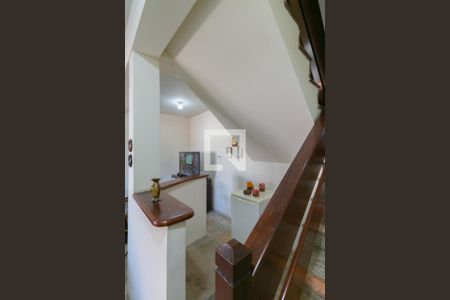 Casa à venda com 3 quartos, 315m² em Itapoã, Belo Horizonte