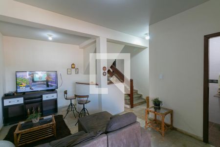 Casa à venda com 3 quartos, 315m² em Itapoã, Belo Horizonte