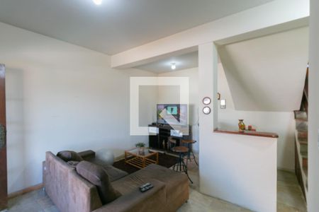 Casa à venda com 3 quartos, 315m² em Itapoã, Belo Horizonte