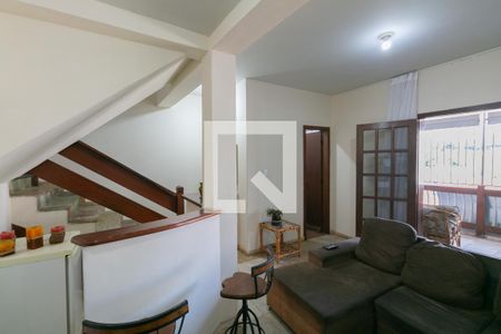 Casa à venda com 3 quartos, 315m² em Itapoã, Belo Horizonte