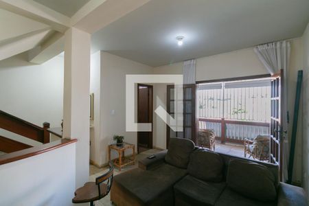 Casa à venda com 3 quartos, 315m² em Itapoã, Belo Horizonte