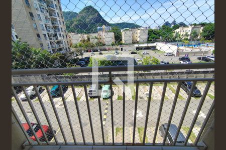 Apartamento para alugar com 2 quartos, 62m² em Vargem Grande, Rio de Janeiro