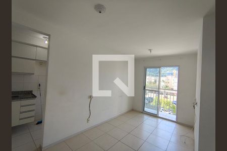 Apartamento para alugar com 2 quartos, 62m² em Vargem Grande, Rio de Janeiro