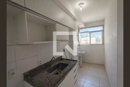 Apartamento para alugar com 2 quartos, 62m² em Vargem Grande, Rio de Janeiro