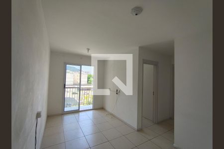 Apartamento para alugar com 2 quartos, 62m² em Vargem Grande, Rio de Janeiro