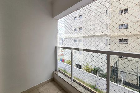Apartamento para alugar com 1 quarto, 50m² em Baeta Neves, São Bernardo do Campo