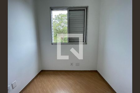 Quarto 1 de apartamento para alugar com 3 quartos, 56m² em Jardim Esmeralda, São Paulo