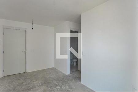 Sala de apartamento para alugar com 2 quartos, 55m² em Vila Anastácio, São Paulo