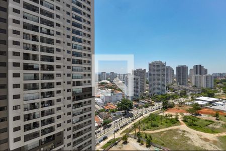 Apartamento para alugar com 2 quartos, 55m² em Vila Anastácio, São Paulo