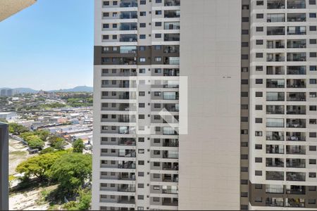 Apartamento para alugar com 2 quartos, 55m² em Vila Anastácio, São Paulo