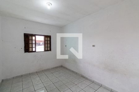 Quarto de casa para alugar com 1 quarto, 60m² em Vila Carmosina, São Paulo