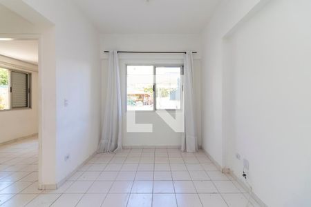 Sala de apartamento para alugar com 2 quartos, 60m² em Lauzane Paulista, São Paulo