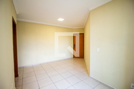 Sala de apartamento para alugar com 2 quartos, 71m² em Jardim Goncalves, Sorocaba