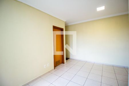Sala de apartamento para alugar com 2 quartos, 71m² em Jardim Goncalves, Sorocaba