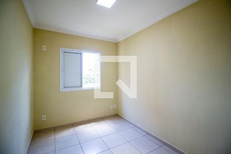 Quarto de apartamento para alugar com 2 quartos, 71m² em Jardim Goncalves, Sorocaba