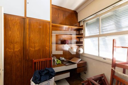 Quarto de apartamento à venda com 1 quarto, 64m² em República, São Paulo