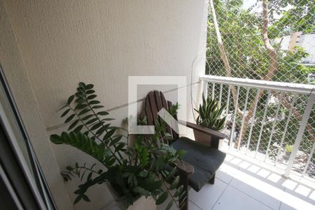 Apartamento para alugar com 2 quartos, 70m² em Pechincha, Rio de Janeiro