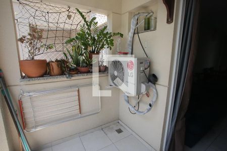 Apartamento para alugar com 2 quartos, 70m² em Pechincha, Rio de Janeiro